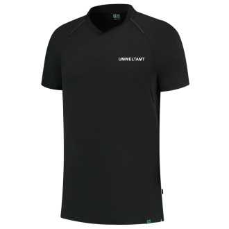 Nachhaltiges High-Tech T-Shirt - Mischgewebe | bis 5XL