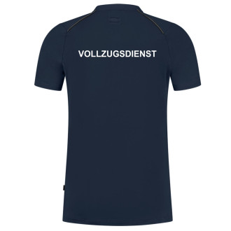 Nachhaltiges High-Tech T-Shirt - Mischgewebe | bis 5XL