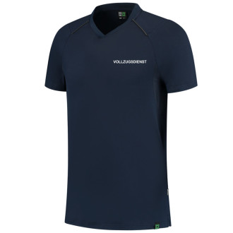 Nachhaltiges High-Tech T-Shirt - Mischgewebe | bis 5XL