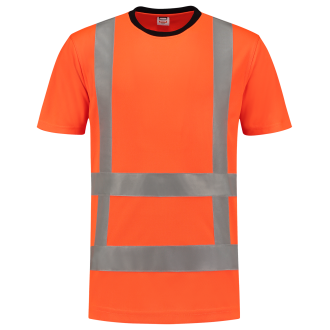 T-Shirt EN ISO 20471 | bis 5XL