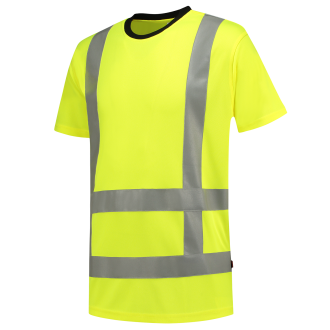 T-Shirt EN ISO 20471 | bis 5XL