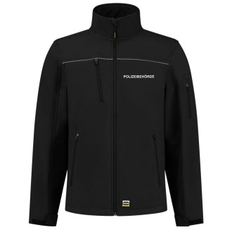 Softshelljacke EXZELLENT | bis 8XL