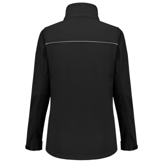 Damen Softshelljacke EXZELLENT | bis 5XL