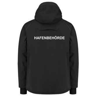 Winter Tech-Shell-Jacke | bis 5XL