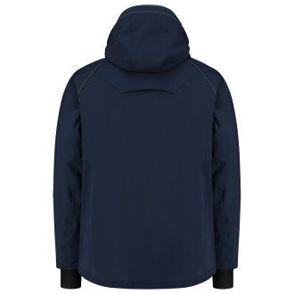 Winter Tech Shell-Jacke RE2050