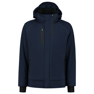 Winter Tech Shell-Jacke RE2050