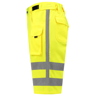 Kurze Arbeitshose RWS EN ISO 20471