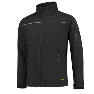 Softshelljacke EXZELLENT | bis 8XL