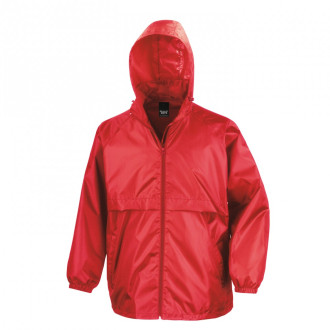 Regenjacke LIGHTWEIGHT