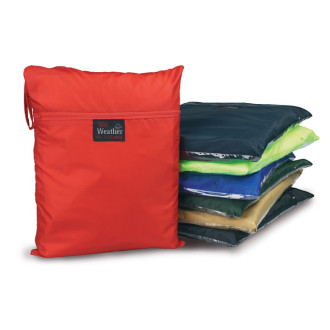 Regen-Set (Jacke+Hose)