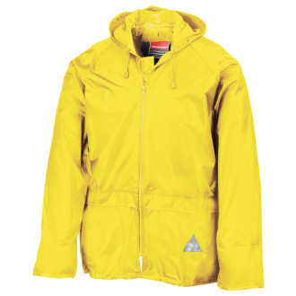 Regen-Set (Jacke+Hose)