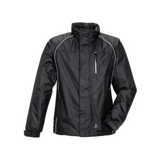 Outdoor Monsun Jacke | bis 5XL