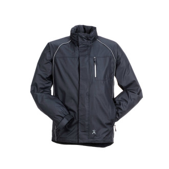 Outdoor Monsun Jacke | bis 5XL