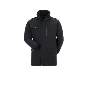 Parka Secu | Auslaufmodell