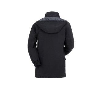 Parka Secu | Auslaufmodell