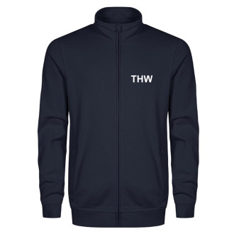 EXCD Men´s Sweatjacket | bis 5XL