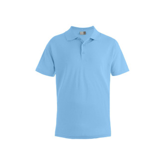 Mens Superior Polo | Baumwolle bis 5XL