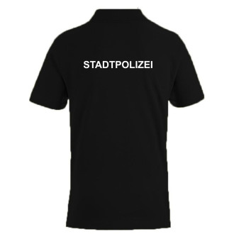 Mens Superior Polo | Baumwolle bis 5XL