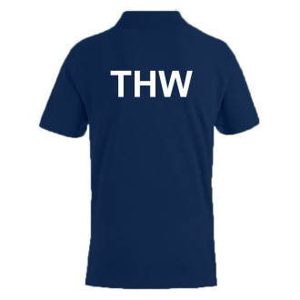 Mens Superior Polo | Baumwolle bis 5XL