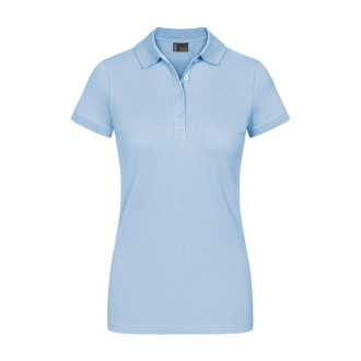 Womens Polo - Mischgewebe | bis 3XL