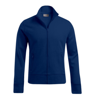 Sweatjacke Classic | bis 5XL