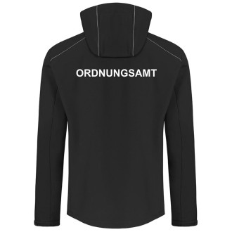 Mens Softshell Jacket | bis 5XL