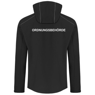 Mens Softshell Jacket | bis 5XL