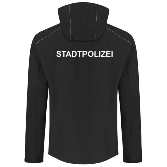 Mens Softshell Jacket | bis 5XL