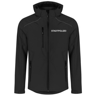 Mens Softshell Jacket | bis 5XL
