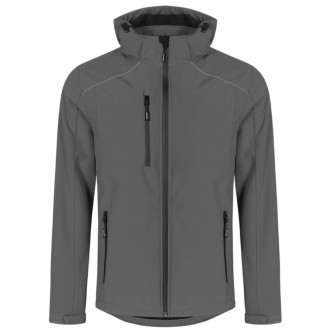Mens Softshell Jacket | bis 5XL