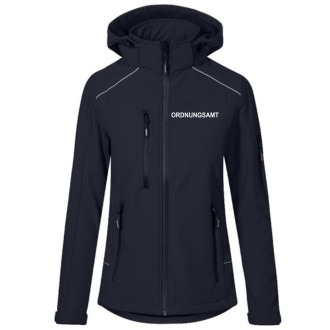Womens Softshell Jacket | bis 3XL