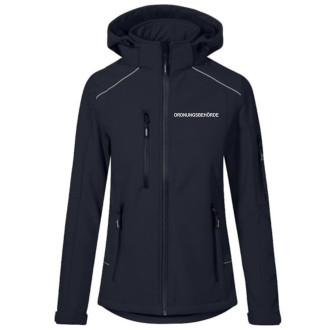 Womens Softshell Jacket | bis 3XL