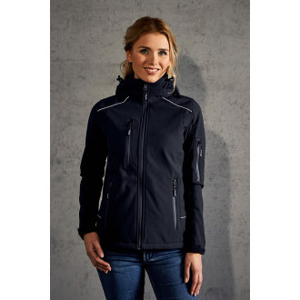 Womens Softshell Jacket | bis 3XL