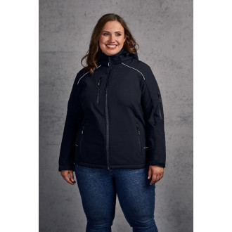 Womens Softshell Jacket | bis 3XL
