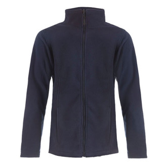 Men's Fleece Jacket C+