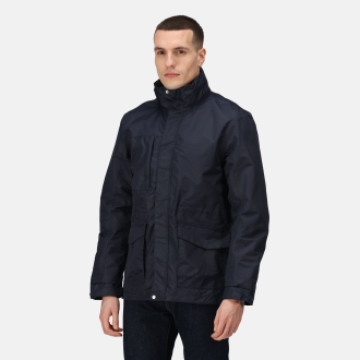 Herren Benson Jacket 3 in 1 | bis 4XL