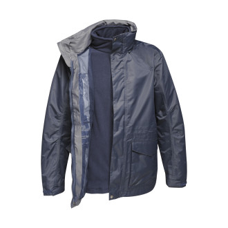 Herren Benson Jacket 3 in 1 | bis 4XL