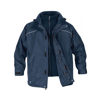 Vortex Systemjacke 3 in 1 | Auslaufmodell