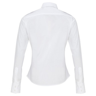 Damen Pilot-Bluse 1/1-Arm