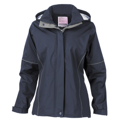 Ladies Jacket Urban Lightweight | Auslaufmodell