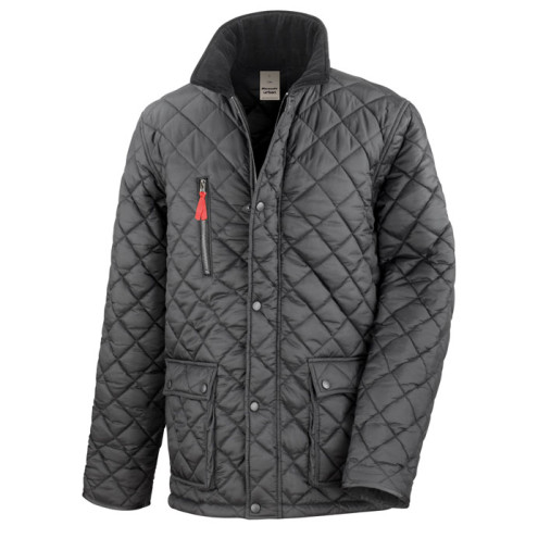 Cheltenham Gold Jacket | bis 3XL