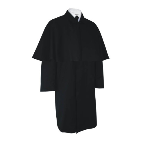 Bestattermantel ELEGANZ | bis 2XL