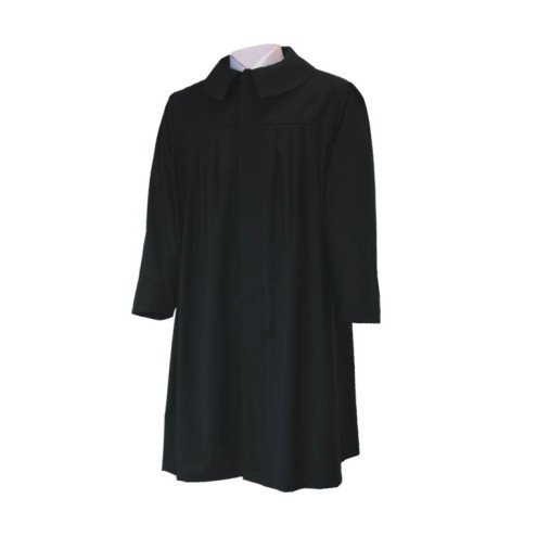 Bestatter-Talar | bis 4XL