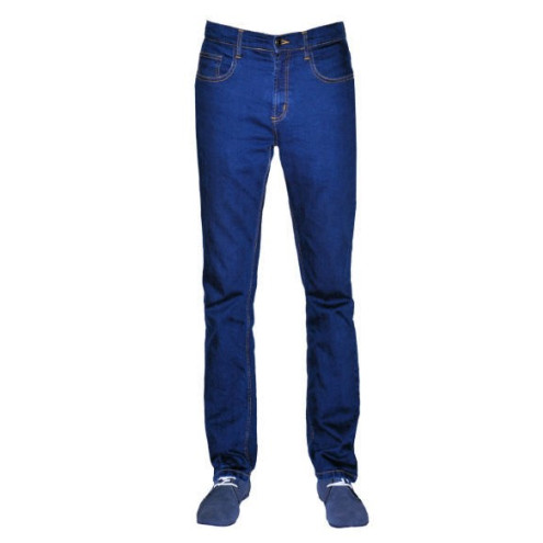 Jeans BLUE STRETCH DENIM | Auslaufmodell