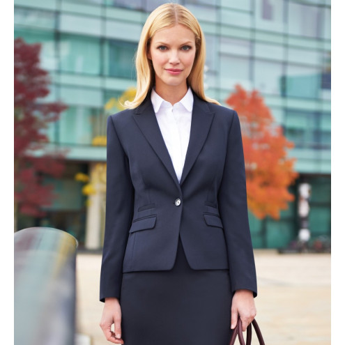 Blazer ROSEWOOD | Performance Collection