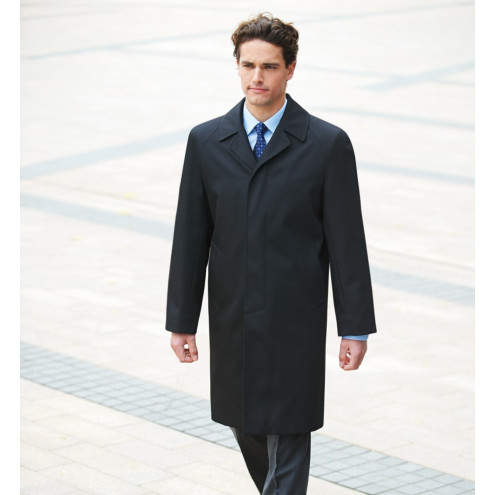 Herrenmantel WHIPCORD | EXKLUSIV