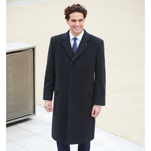 Herrenmantel BOND | EXKLUSIV