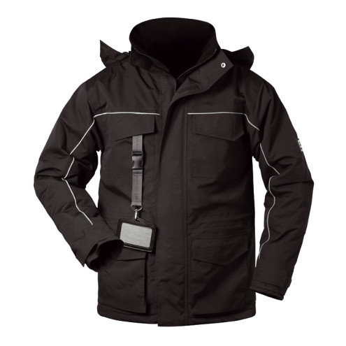 Thermojacke Blackpool | bis 4XL