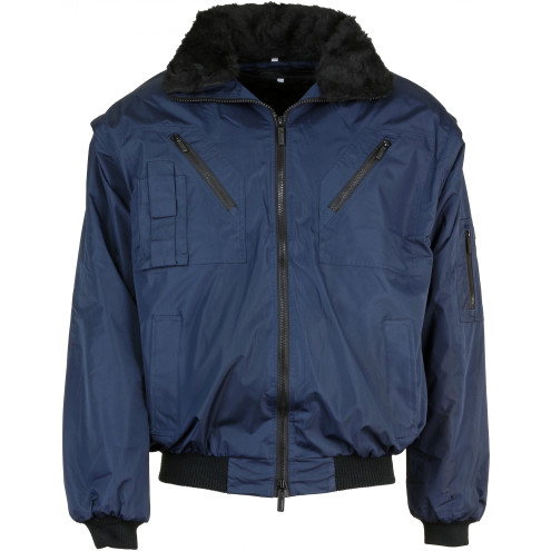 Ganzjahresblouson Prevent 3-in-1 | bis 3XL