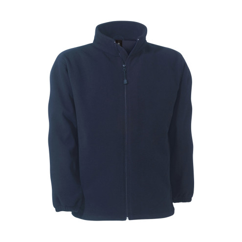 WindProtek Waterproof Fleece Jacket